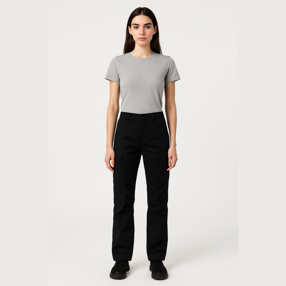 Lapg work cargo pants - Picture 1 of 5